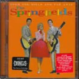 Over the hills and far away